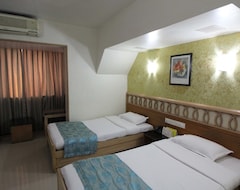 Khách sạn Hotel Qamar (Mumbai, Ấn Độ)