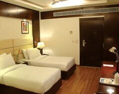 Khách sạn Regent Intercontinental (Delhi, Ấn Độ)