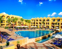 Hotel TUI BLUE Makadi Gardens (Makadi Bay, Egypt)