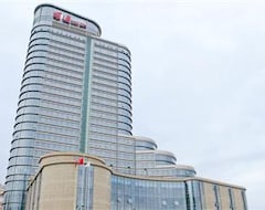 Otel Huangyan Yaoda (Taizhou, Çin)