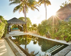 Resort/Odmaralište Sun Siyam Iru Fushi (Miladhunmadulu Atoll, Maldivi)