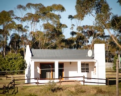 Cijela kuća/apartman Kweekkraal Guest Farm (Riversdale, Južnoafrička Republika)