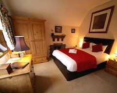 Hotel The Baskerville (Henley-on-Thames, Reino Unido)