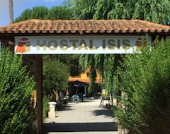 Hotel Hostel Isis Cuenca (Arcas del Villar, Spain)