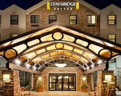 Staybridge Suites Rochester, An Ihg Hotel (Rochester, ABD)