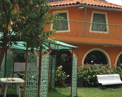 Hotel Bellavista (Urubamba, Peru)