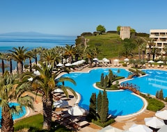 Hotel Sani Beach (Sani, Greece)