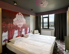 Khách sạn Tulip City Hotel & Spa -Taksim Pera (Istanbul, Thổ Nhĩ Kỳ)