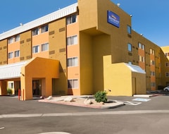 Otel Quality Inn & Suites Downtown Albuquerque (Albuquerque, ABD)