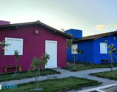 Toàn bộ căn nhà/căn hộ Chales Villa Carpe Diem (Bezerros, Brazil)