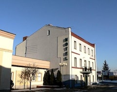 Hotelli Sonex (Czestochowa, Puola)