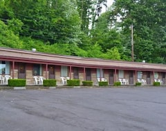 Country Villa Motel (Punxsutawney, Hoa Kỳ)