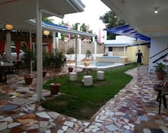 Khách sạn House Of Big Brother (Puerto Princesa, Philippines)
