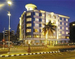 Khách sạn Marine Plaza Mumbai (Mumbai, Ấn Độ)