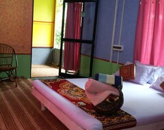 Hotel Marari Dreamz (Mararikulam, Indien)