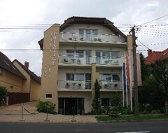 Hotel Prestige (Hévíz, Ungheria)