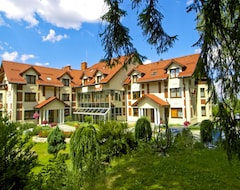 Hotel Malachit Medical Spa (Karpacz, Poland)