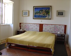 Khách sạn Villa Birimisa (Lopud, Croatia)