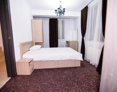 Hotel Vila Naty (Navodari, Romania)