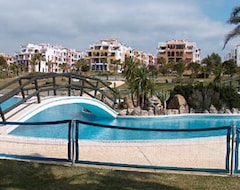 Khách sạn El Faro De Zahara Apartamentos (Zahara de los Atunes, Tây Ban Nha)