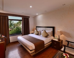 Hotelli Ashiana Clarks Inn (Shimla, Intia)