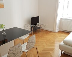 Căn hộ có phục vụ Business Apartments Spi (Vienna, Áo)