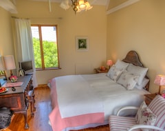 Hotelli Tranquility Guest House (Fish Hoek, Etelä-Afrikka)
