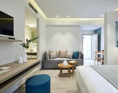 Hotelli Fileria Suites (Oia, Kreikka)