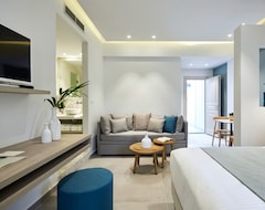 Hotel Fileria Suites (Oia, Grecia)