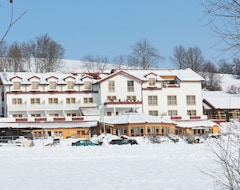 Vitalhotel Krainz (Loipersdorf bei Fürstenfeld, Österreich)