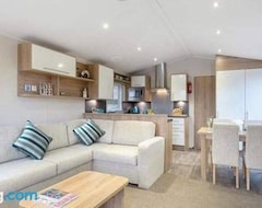 Cijela kuća/apartman New Premium Chalet At Aria, Newquay Bay Resort (St Columb Major, Ujedinjeno Kraljevstvo)