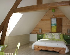 Bed & Breakfast Chambres d'hotes B&B Cote d'Opale La Fermette du Lac (Ardres, Francuska)