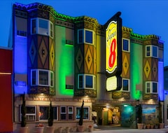 Hotel Signature Inn San Francisco Marina District (San Francisco, USA)