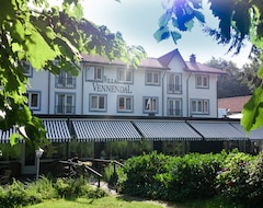 Khách sạn Landgoedhotel Villa Vennendal (Nunspeet, Hà Lan)