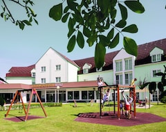 Thermenhotel Kurz (Lutzmannsburg, Österreich)