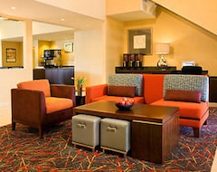 Hotel Residence Inn by Marriott San Ramon (San Ramon, EE. UU.)