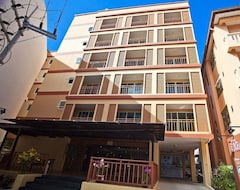 Khách sạn Iris Residence (Pattaya, Thái Lan)