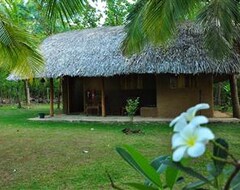 Hotelli Thuduwa Camp (Ratnapura, Sri Lanka)