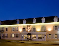 Otel Annexe De Lhôtel De La Paix (Beaune, Fransa)