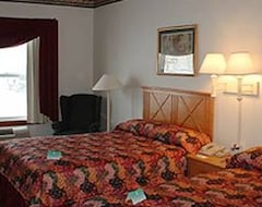 Khách sạn Country Inn & Suites by Radisson, Stevens Point, WI (Stevens Point, Hoa Kỳ)