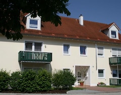 Khách sạn Appartementhaus Zum Inn (Bad Füssing, Đức)