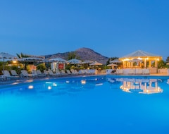 Olive Garden Hotel (Lardos, Greece)