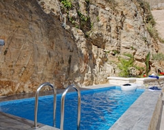 Archipelagos Hotel (Rethymnon, Greece)
