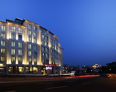Khách sạn Radisson Blu Hotel Istanbul Pera (Istanbul, Thổ Nhĩ Kỳ)