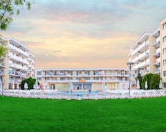 Hotel Garden Nevis - All Inclusive (Sunny Beach, Bulgarien)