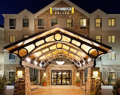 Staybridge Suites Toledo - Rossford - Perrysburg, an IHG Hotel (Rossford, USA)