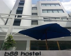 Hotel K2 Guesthouse Central (Singapore, Singapore)