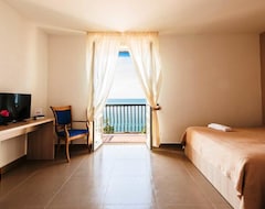 Hotel Stella Maris Terme (Casamicciola Terme, Italy)