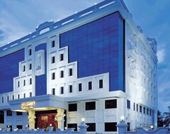Hotel Annamalai International (Puducherry, Indija)