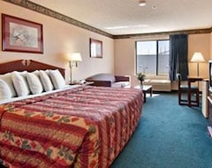 Hotel Days Inn by Wyndham Dallas Garland West (Garland, Sjedinjene Američke Države)
